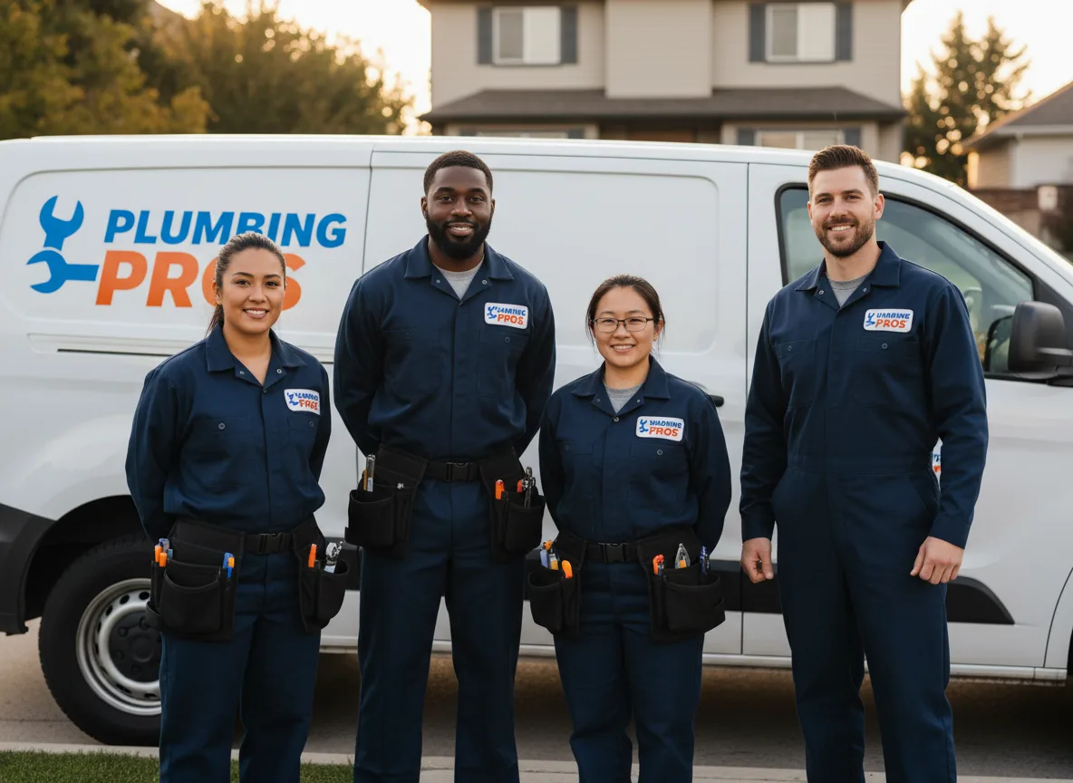 Water Heater Repair company in Eureka, NV